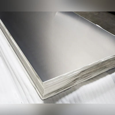 304 Stainless Steel Plate